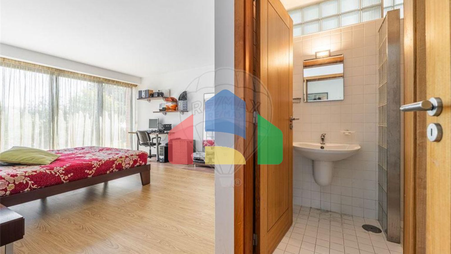 Residential - Single Family Home - T4 - Palmeira, Braga - PT