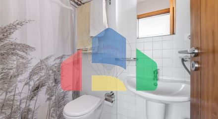 Residential - Single Family Home - T4 - Palmeira, Braga - PT