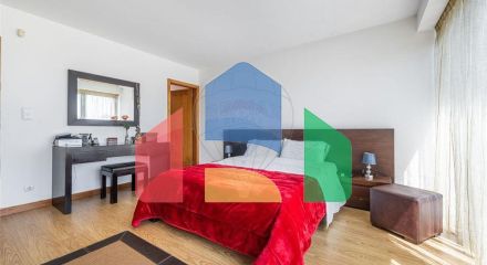 Residential - Single Family Home - T4 - Palmeira, Braga - PT