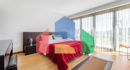 Residential - Single Family Home - T4 - Palmeira, Braga - PT