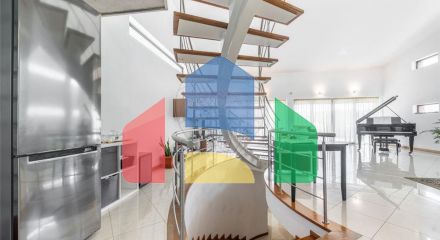 Residential - Single Family Home - T4 - Palmeira, Braga - PT