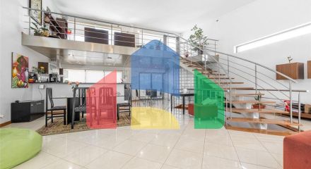 Residential - Single Family Home - T4 - Palmeira, Braga - PT