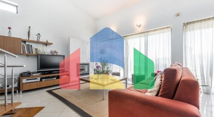 Residential - Single Family Home - T4 - Palmeira, Braga - PT