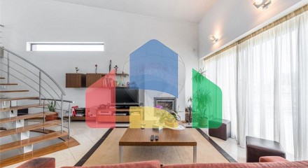 Residential - Single Family Home - T4 - Palmeira, Braga - PT
