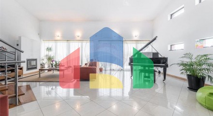 Residential - Single Family Home - T4 - Palmeira, Braga - PT