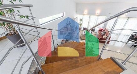 Residential - Single Family Home - T4 - Palmeira, Braga - PT