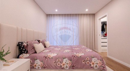 Residential - Single Family Home - T4 - Palmeira, Braga - PT