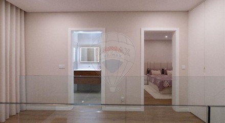 Residential - Single Family Home - T4 - Palmeira, Braga - PT