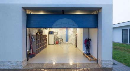 Residential - Single Family Home - T4 - Palmeira, Braga - PT