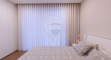 Residential - Single Family Home - T4 - Palmeira, Braga - PT