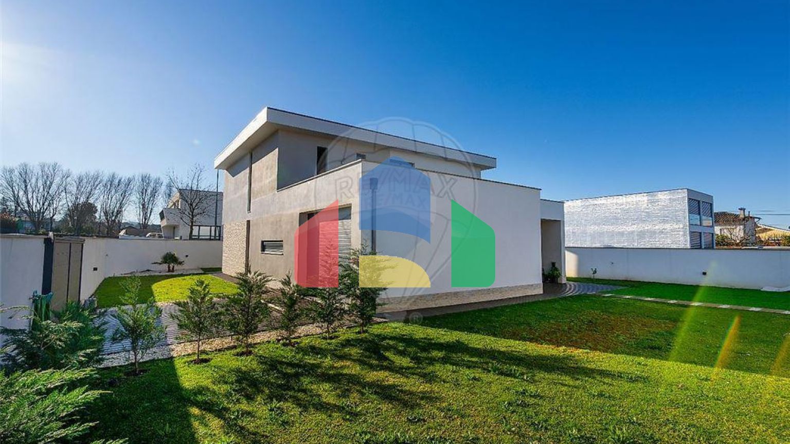 Residential - Single Family Home - T4 - Palmeira, Braga - PT