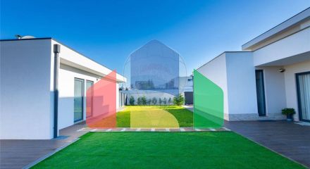 Residential - Single Family Home - T4 - Palmeira, Braga - PT