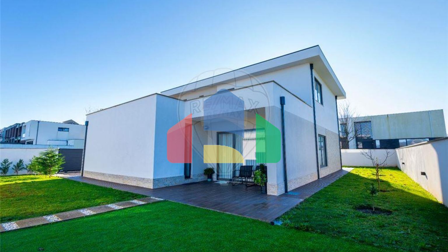 Residential - Single Family Home - T4 - Palmeira, Braga - PT