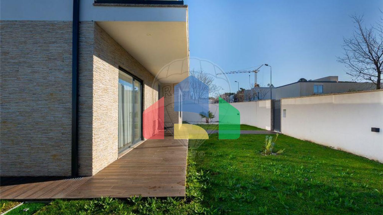 Residential - Single Family Home - T4 - Palmeira, Braga - PT