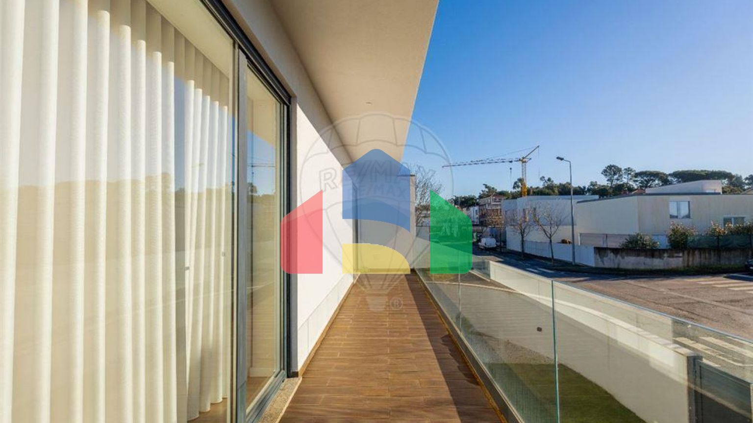 Residential - Single Family Home - T4 - Palmeira, Braga - PT