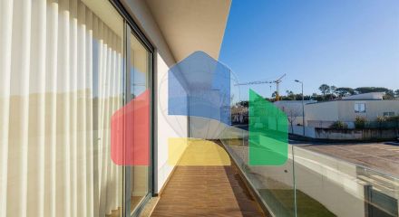 Residential - Single Family Home - T4 - Palmeira, Braga - PT