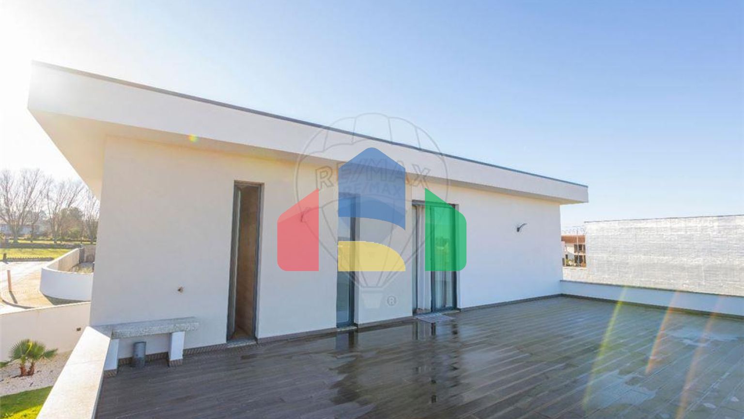 Residential - Single Family Home - T4 - Palmeira, Braga - PT