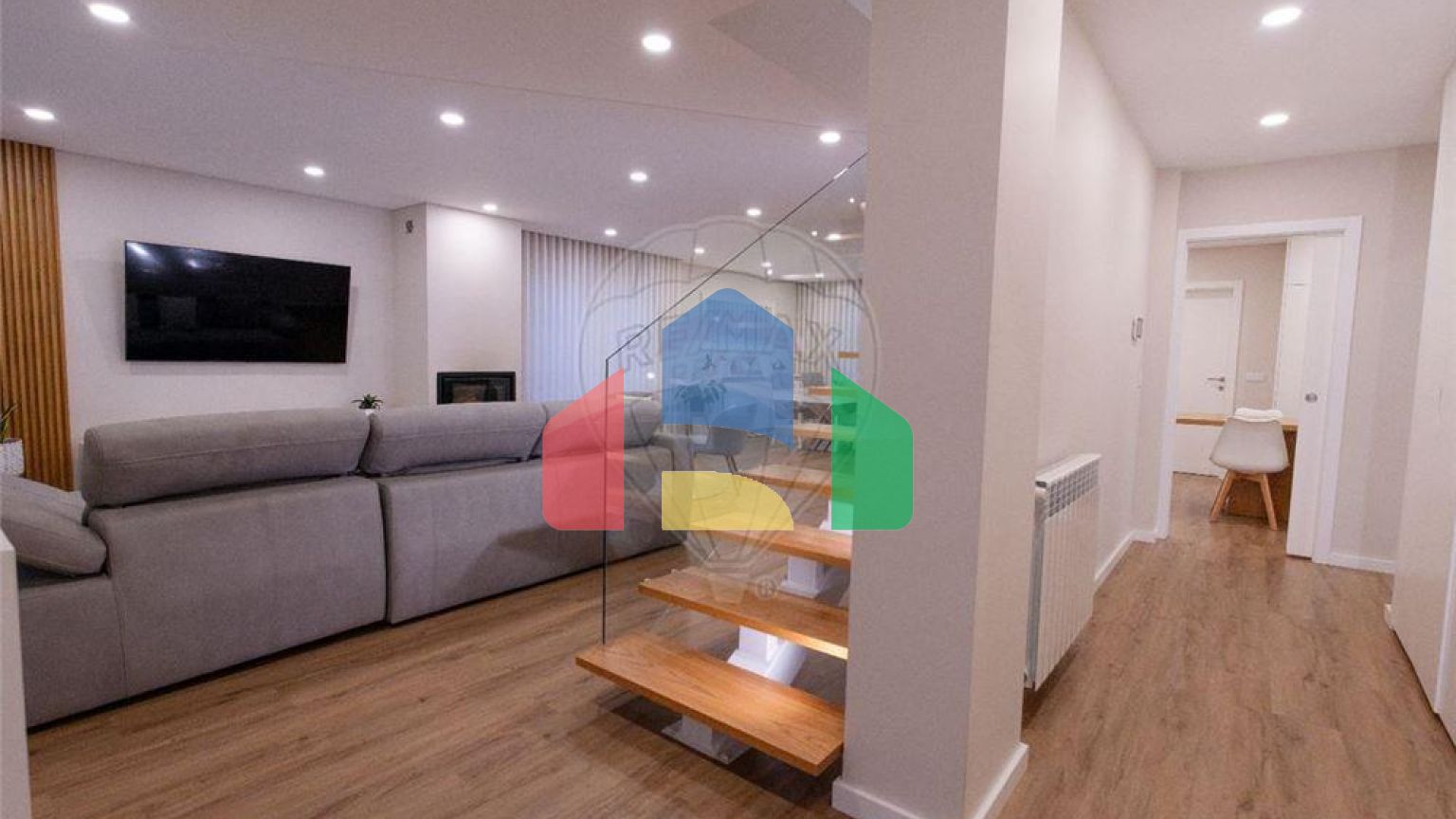 Residential - Single Family Home - T4 - Palmeira, Braga - PT