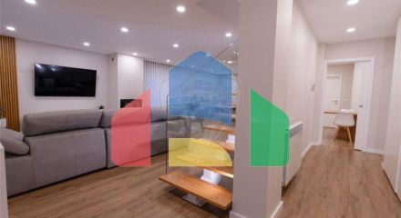 Residential - Single Family Home - T4 - Palmeira, Braga - PT