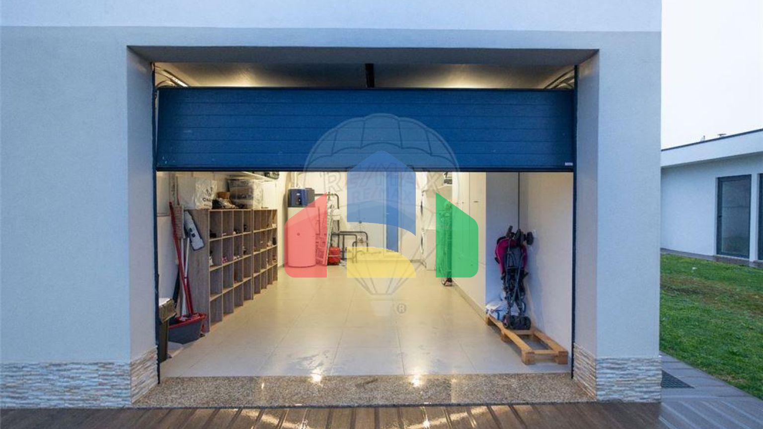 Residential - Single Family Home - T4 - Palmeira, Braga - PT