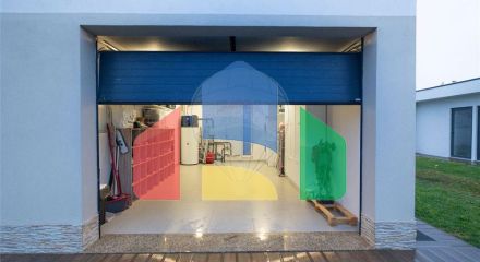 Residential - Single Family Home - T4 - Palmeira, Braga - PT