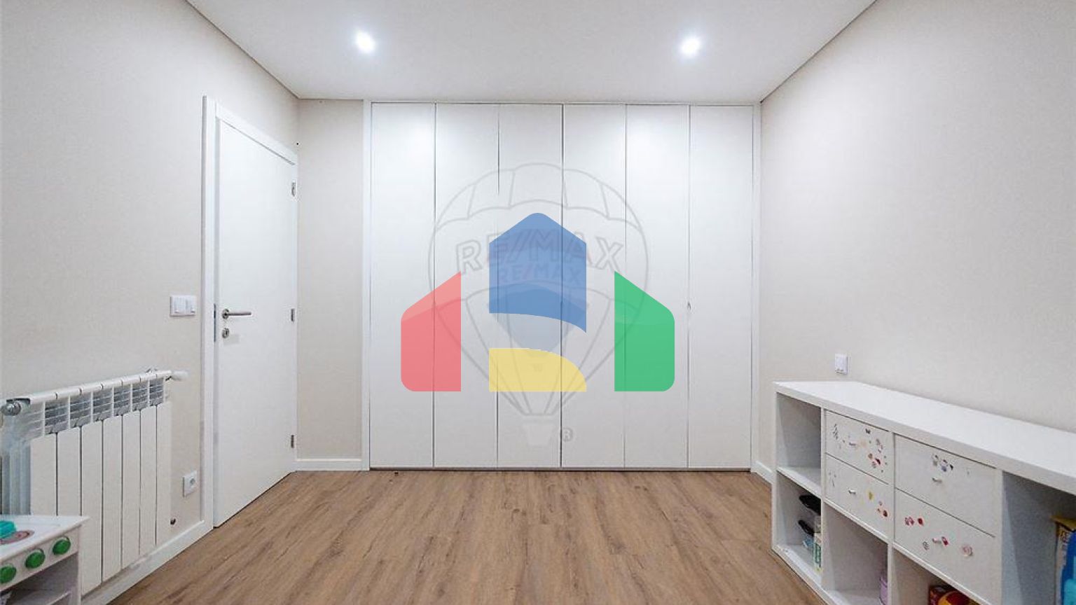 Residential - Single Family Home - T4 - Palmeira, Braga - PT