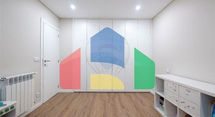 Residential - Single Family Home - T4 - Palmeira, Braga - PT