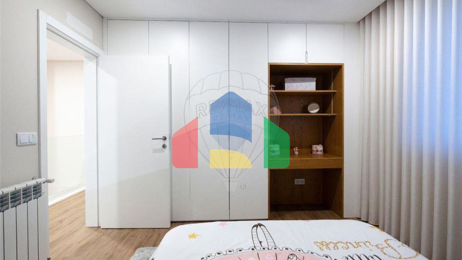 Residential - Single Family Home - T4 - Palmeira, Braga - PT