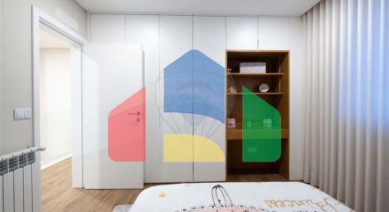 Residential - Single Family Home - T4 - Palmeira, Braga - PT