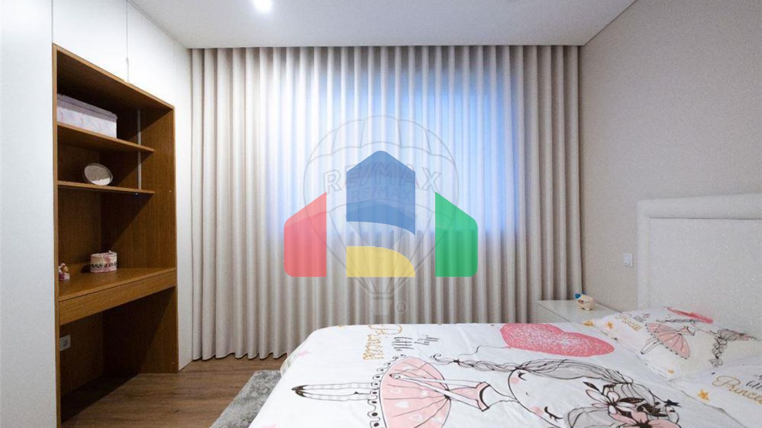 Residential - Single Family Home - T4 - Palmeira, Braga - PT