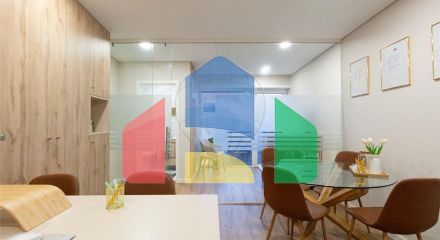 Residential - Single Family Home - T4 - Palmeira, Braga - PT