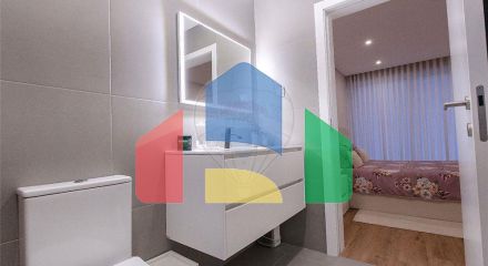 Residential - Single Family Home - T4 - Palmeira, Braga - PT