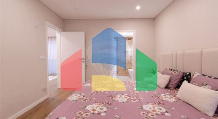 Residential - Single Family Home - T4 - Palmeira, Braga - PT