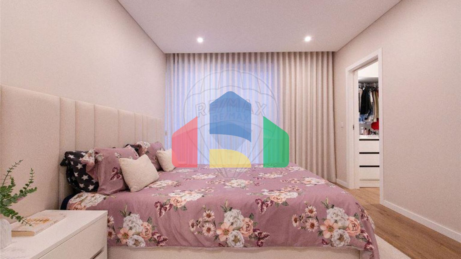 Residential - Single Family Home - T4 - Palmeira, Braga - PT