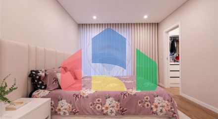 Residential - Single Family Home - T4 - Palmeira, Braga - PT