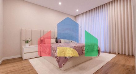 Residential - Single Family Home - T4 - Palmeira, Braga - PT