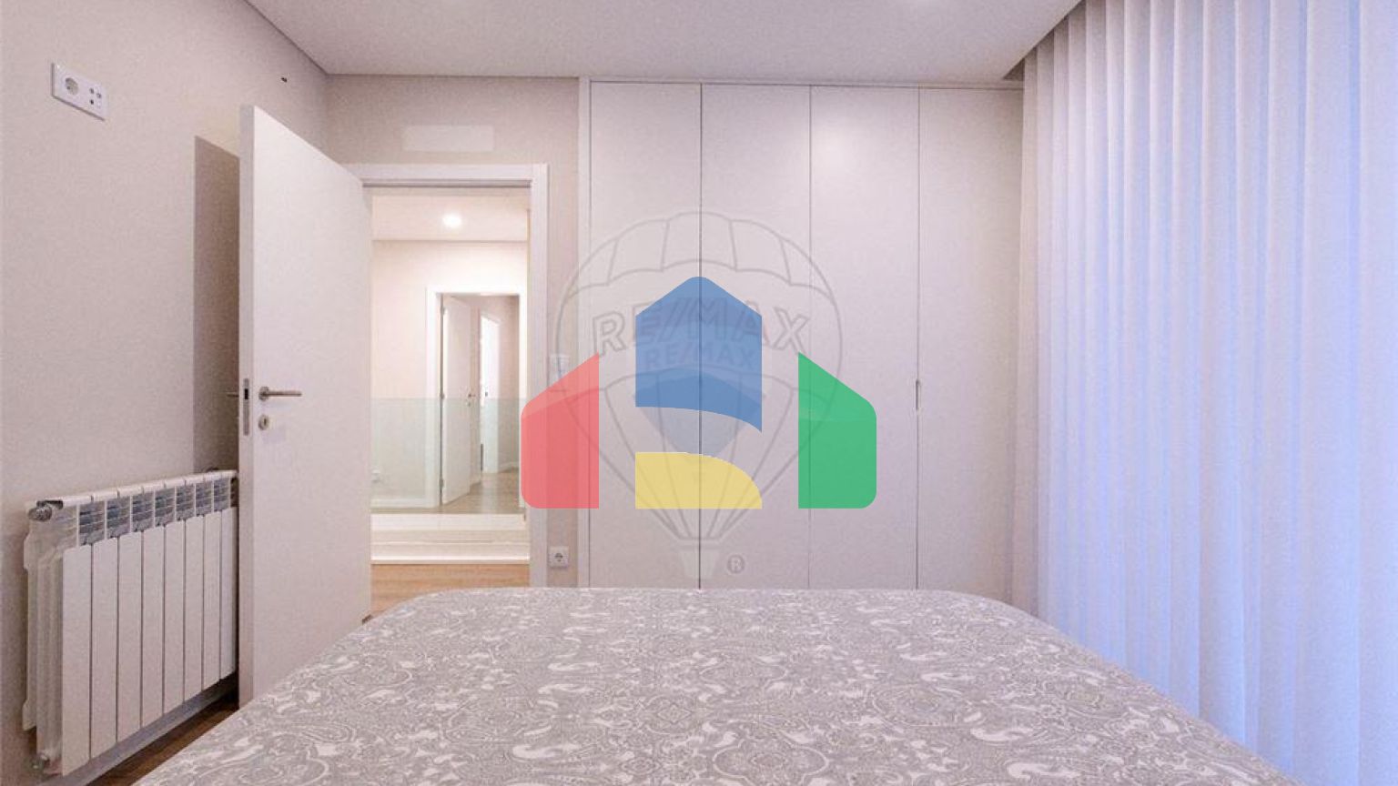 Residential - Single Family Home - T4 - Palmeira, Braga - PT