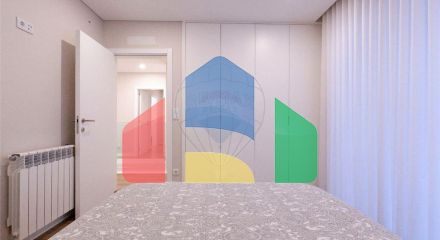 Residential - Single Family Home - T4 - Palmeira, Braga - PT