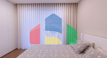 Residential - Single Family Home - T4 - Palmeira, Braga - PT