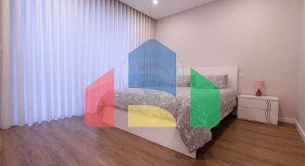 Residential - Single Family Home - T4 - Palmeira, Braga - PT