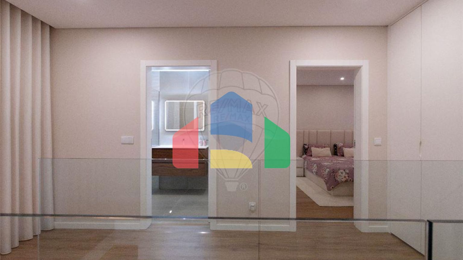 Residential - Single Family Home - T4 - Palmeira, Braga - PT