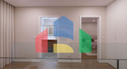 Residential - Single Family Home - T4 - Palmeira, Braga - PT