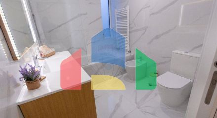 Residential - Single Family Home - T4 - Palmeira, Braga - PT