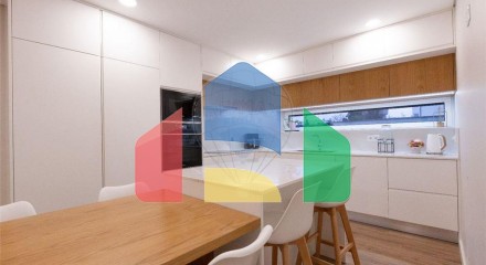 Residential - Single Family Home - T4 - Palmeira, Braga - PT