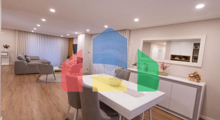 Residential - Single Family Home - T4 - Palmeira, Braga - PT