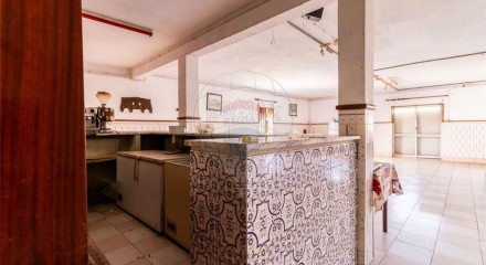 Commercial - Other - Termas de São Vicente, Penafiel - PT