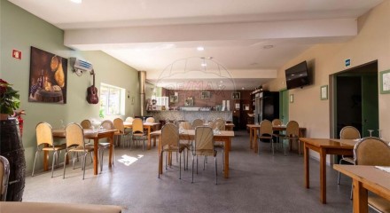 Commercial - Other - Termas de São Vicente, Penafiel - PT