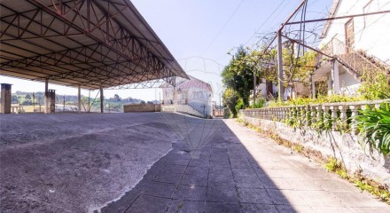 Commercial - Other - Termas de São Vicente, Penafiel - PT
