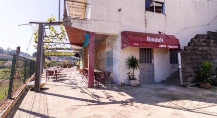 Commercial - Other - Termas de São Vicente, Penafiel - PT