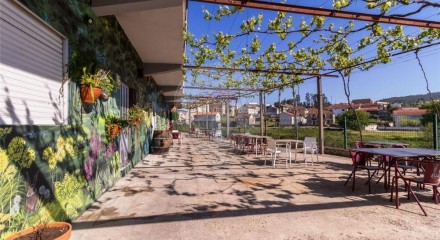 Commercial - Other - Termas de São Vicente, Penafiel - PT